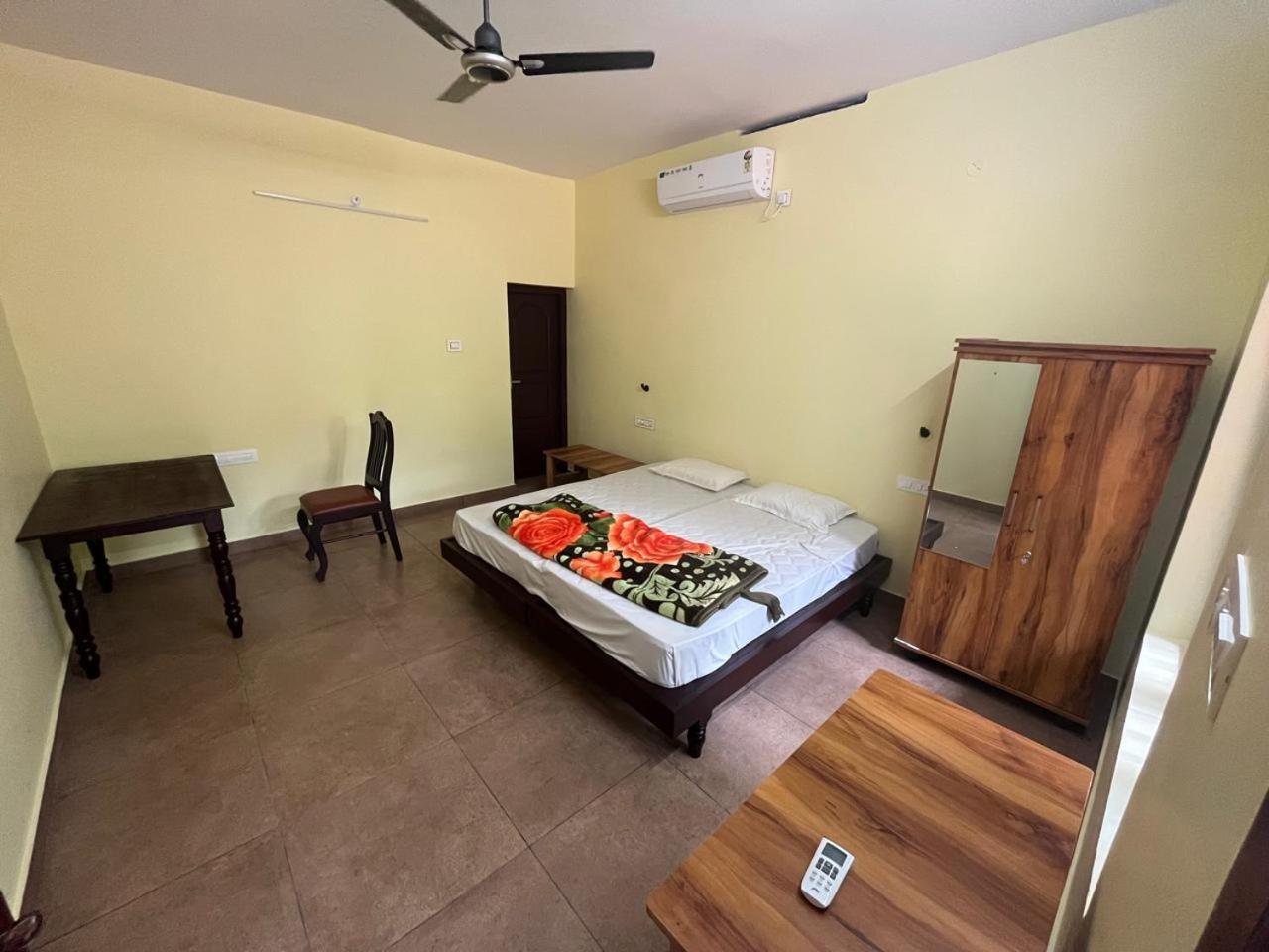 Dhathri Ayurveda Resort And Panchakarma Centre Kayankulam Exterior photo
